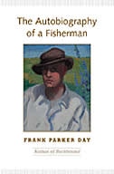 Front cover_The Autobiography of a Fisherman