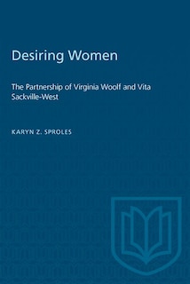 Couverture_Desiring Women