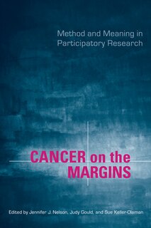 Front cover_Cancer on the Margins