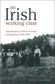 Front cover_An Irish Working Class