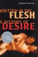 Front cover_Written in the Flesh