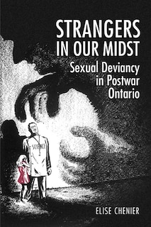 Front cover_Strangers in Our Midst