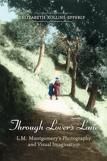 Front cover_Through Lover's Lane