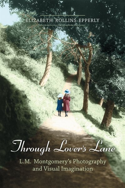 Front cover_Through Lover's Lane