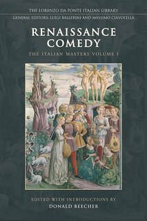 Couverture_Renaissance Comedy