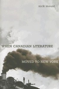 When Canadian Literature Moved To New York