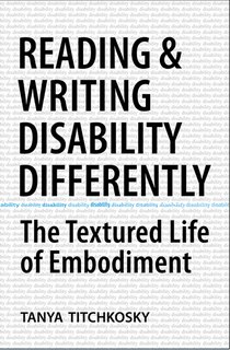 Couverture_Reading and Writing Disability Differently
