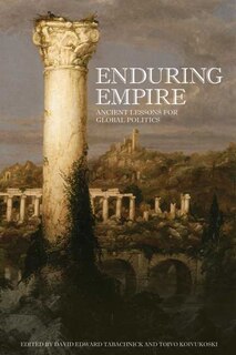 Front cover_Enduring Empire