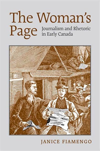 Couverture_The Woman's Page