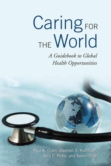 Couverture_Caring for the World