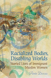 Front cover_Racialized Bodies, Disabling Worlds