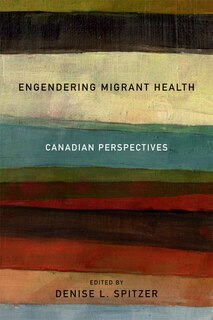 Front cover_Engendering Migrant Health