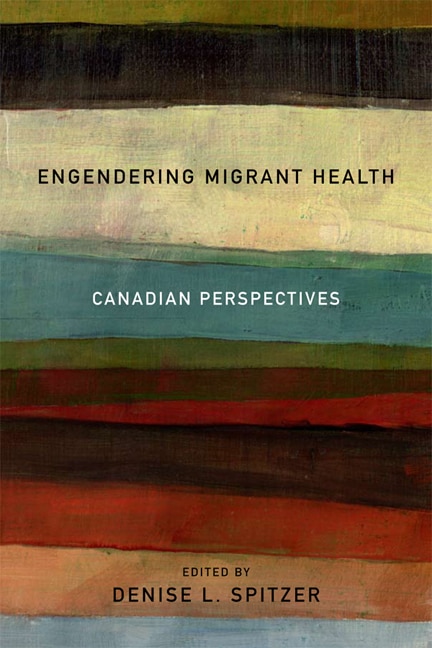Front cover_Engendering Migrant Health