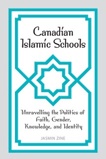 Front cover_Canadian Islamic Schools