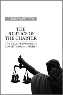 Front cover_The Politics of the Charter