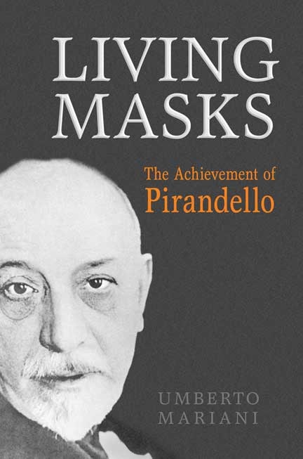 Front cover_Living Masks