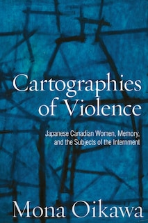 Front cover_Cartographies of Violence