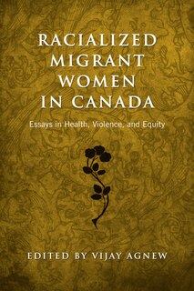 Couverture_Racialized Migrant Women in Canada