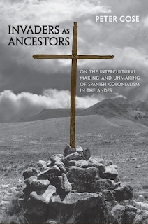 Front cover_Invaders as Ancestors