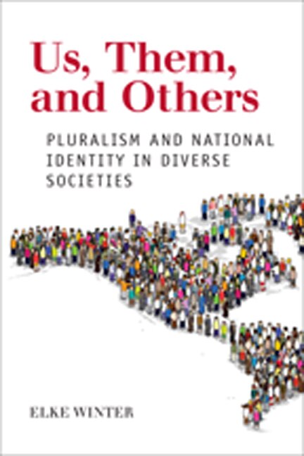 Front cover_Us, Them, and Others