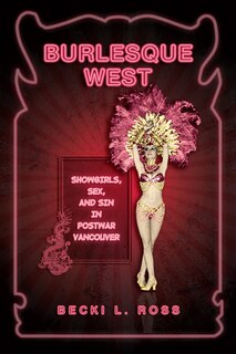 Front cover_Burlesque West
