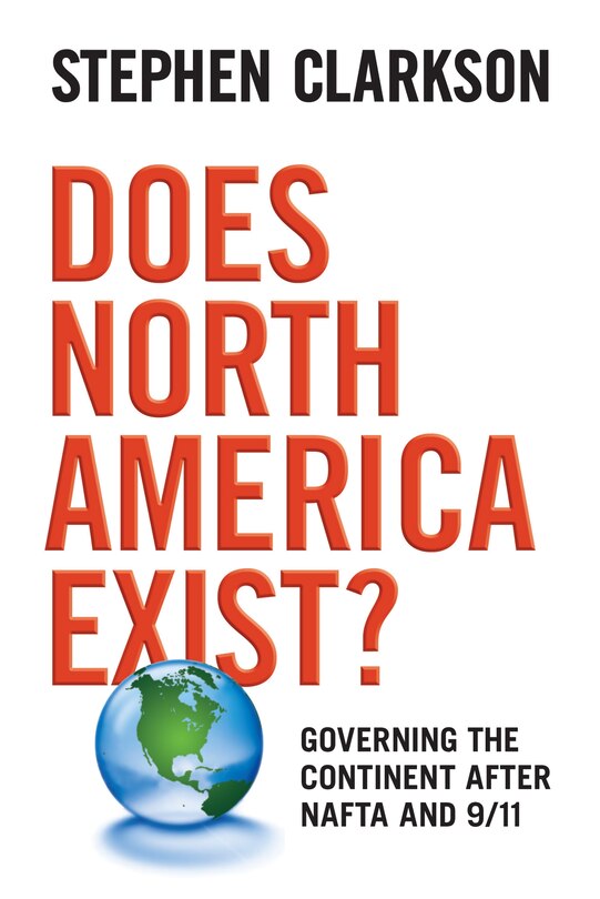 Front cover_Does North America Exist?