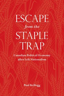 Front cover_Escape from the Staple Trap