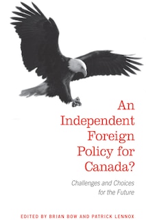 Couverture_An Independent Foreign Policy for Canada?