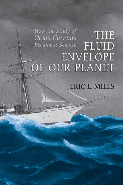 Front cover_The Fluid Envelope of our Planet