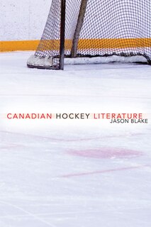 Couverture_Canadian Hockey Literature