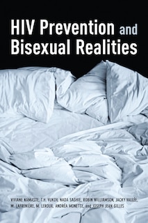 Couverture_HIV Prevention and Bisexual Realities