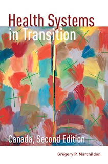 Couverture_Health Systems in Transition
