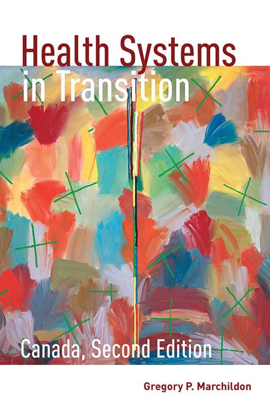 Couverture_Health Systems in Transition