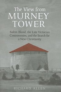 Front cover_View From the  Murney Tower