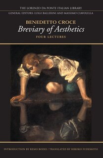 Couverture_Breviary of Aesthetics