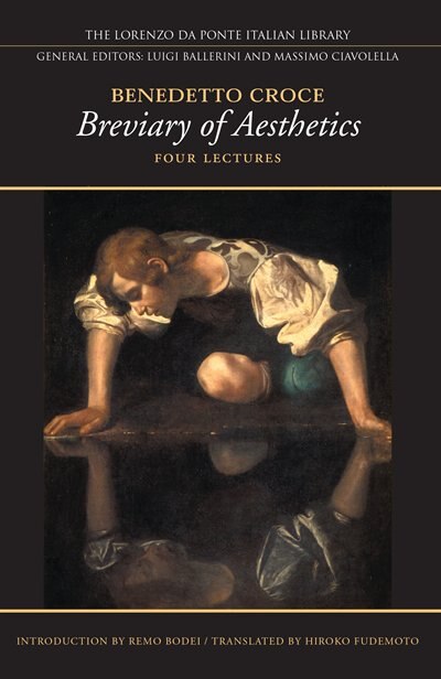 Couverture_Breviary of Aesthetics
