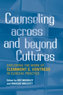 Front cover_Counseling Across and Beyond Cultures