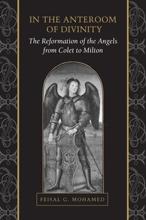 Couverture_In the Anteroom of Divinity