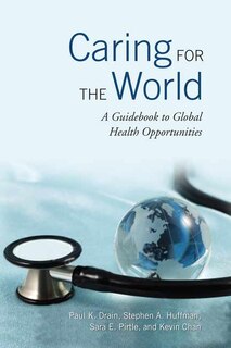 Couverture_Caring for the World