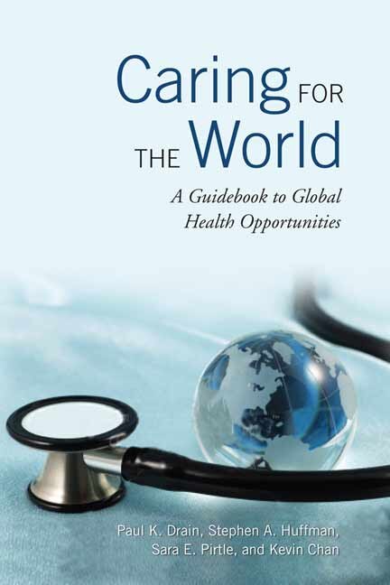 Couverture_Caring for the World