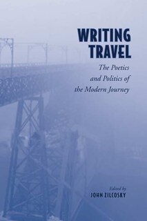 Front cover_Writing Travel