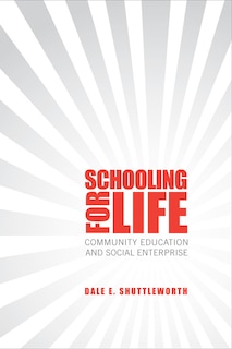 Front cover_Schooling for Life