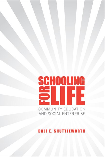 Front cover_Schooling for Life