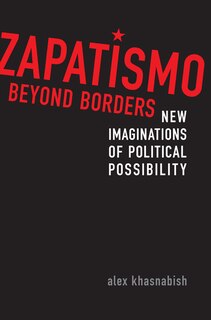Couverture_Zapatismo Beyond Borders