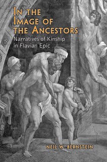 Front cover_In the Image of the Ancestors