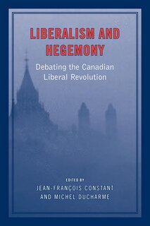 Front cover_Liberalism and Hegemony