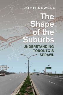 Front cover_Shape of the Suburbs
