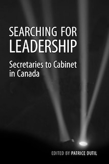 Couverture_Searching for Leadership