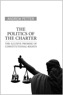 Front cover_The Politics of the Charter