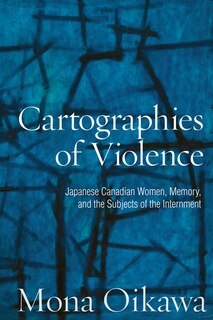 Front cover_Cartographies of Violence